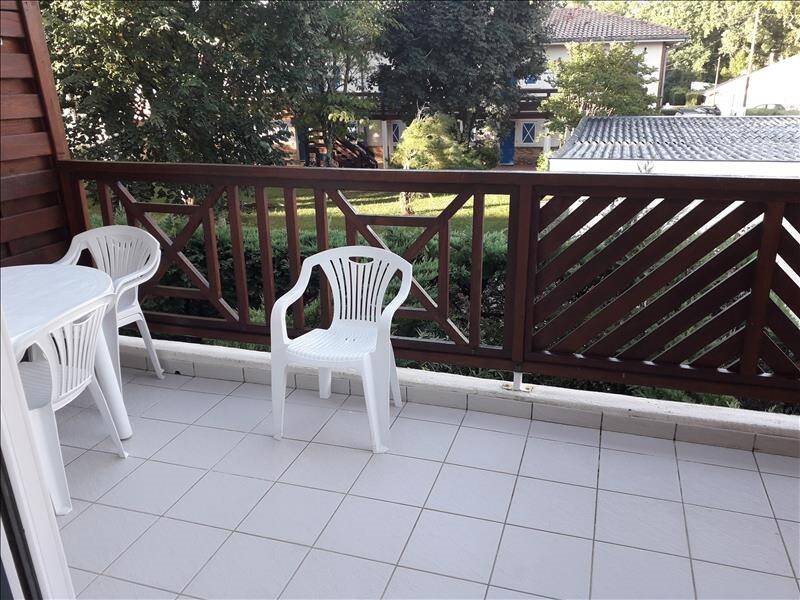 Appartement à louer, 31m², Andernos-les-Bains