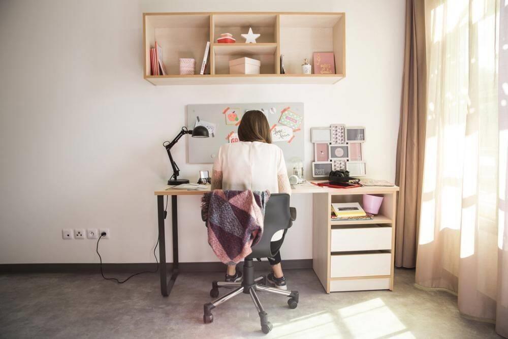 Appartement à louer, 42m², Toulouse