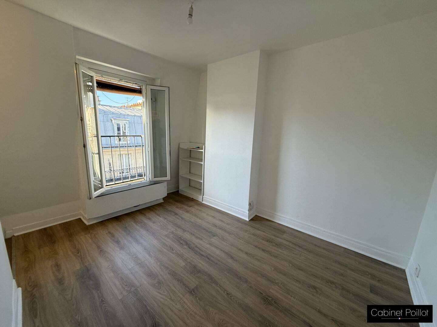 Appartement à louer, 13m², Paris 11ème