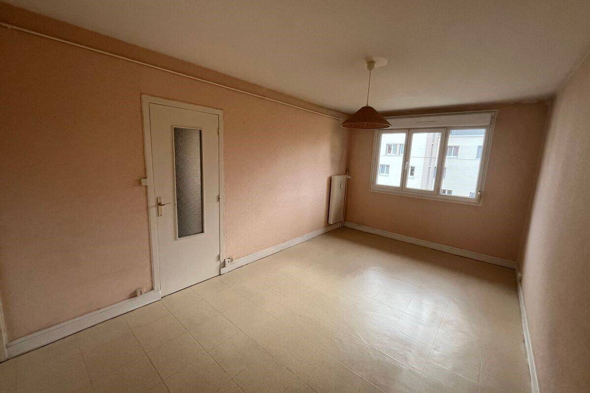 Appartement à vendre, 40m², Clermont-Ferrand
