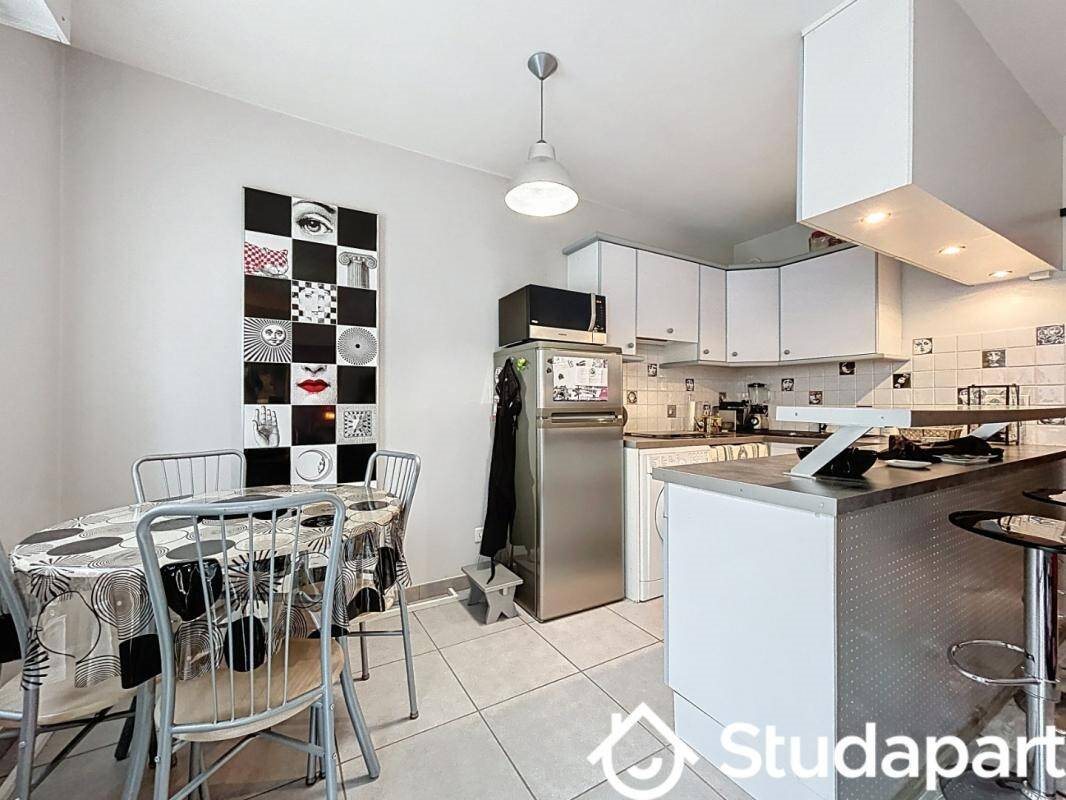 Appartement à louer, 43m², Paris 11ème