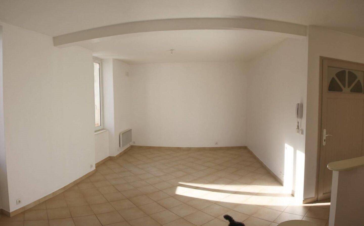 Appartement à louer, 73m², Hérépian