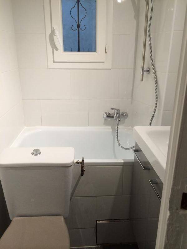 Appartement à louer, 15m², Paris 17ème