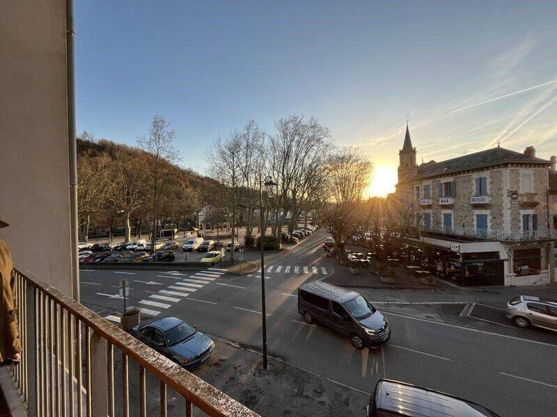Appartement à vendre, 63m², Villefranche-de-Rouergue
