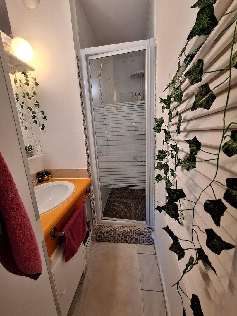 Appartement à vendre, 14m², Aix-en-Provence