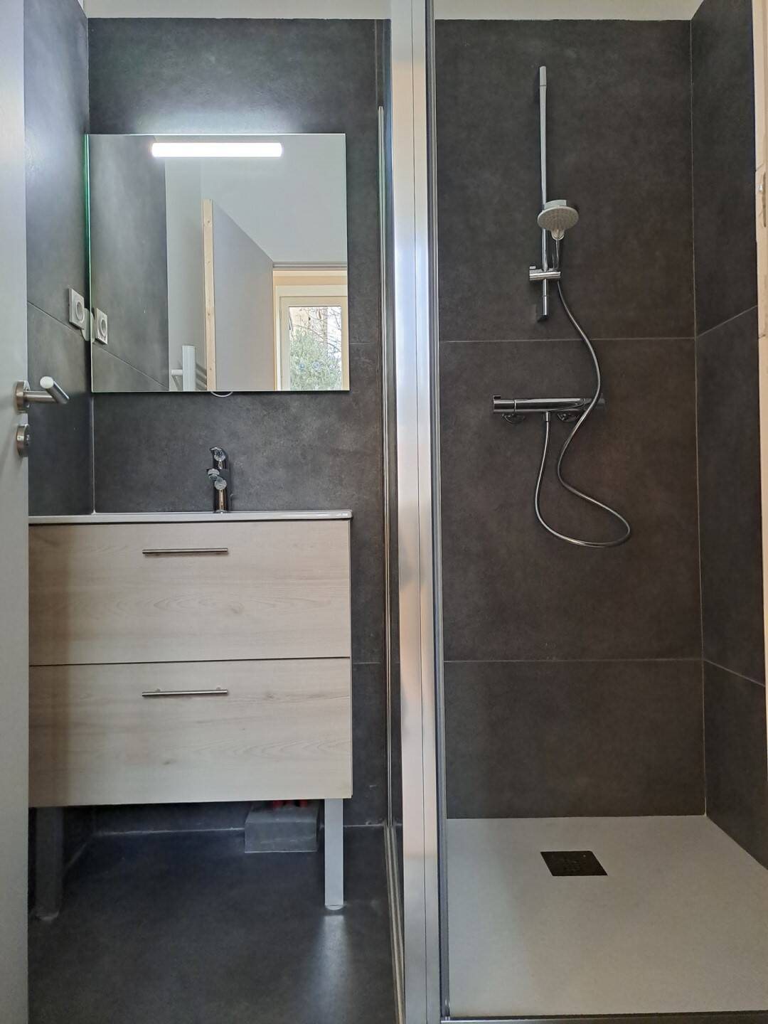 Appartement à louer, 27m², Lyon 4ème