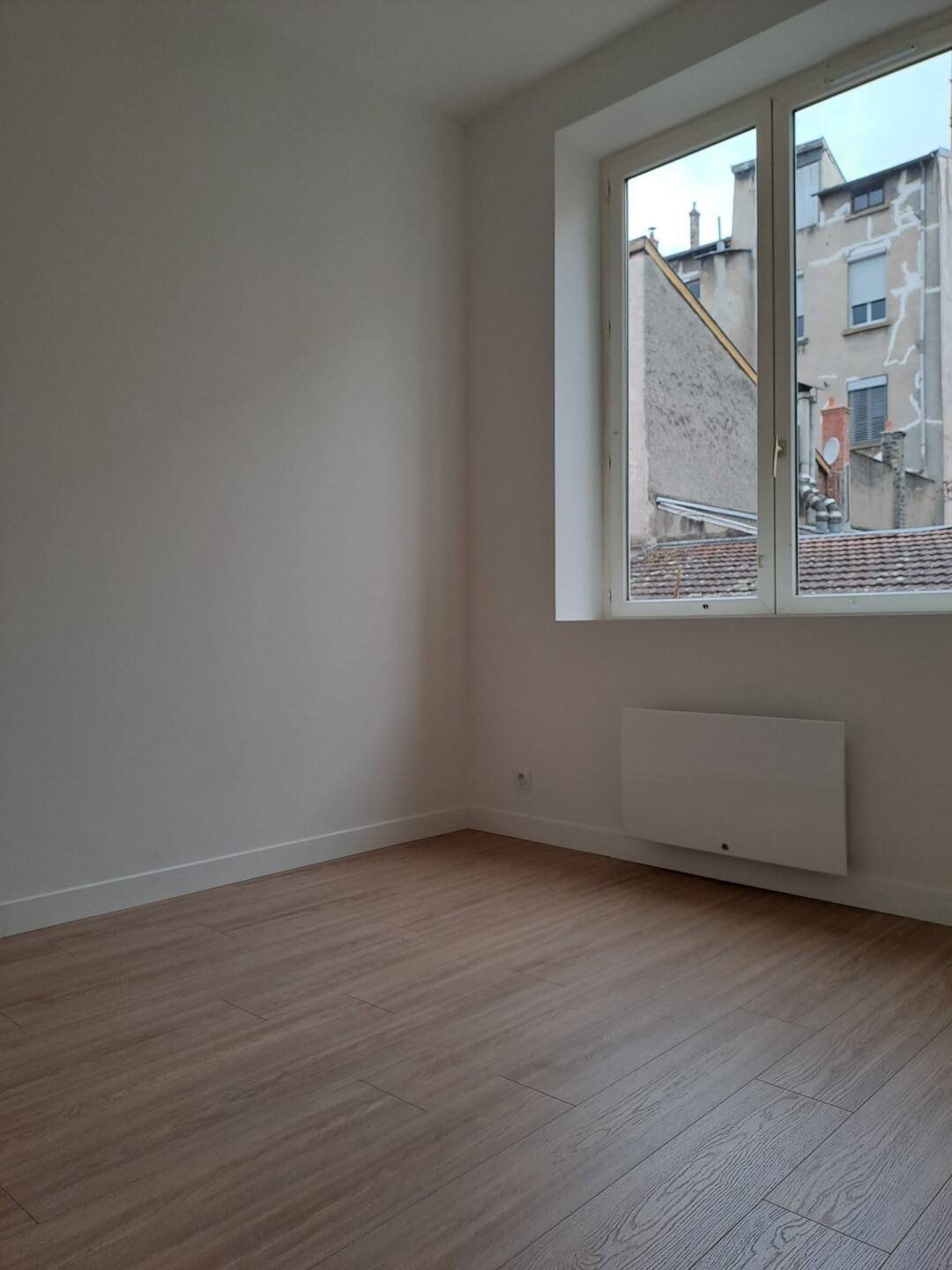 Appartement à louer, 27m², Lyon 4ème