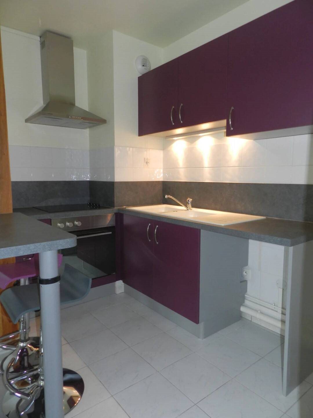 Appartement à vendre, 57m², Margny-lès-Compiègne