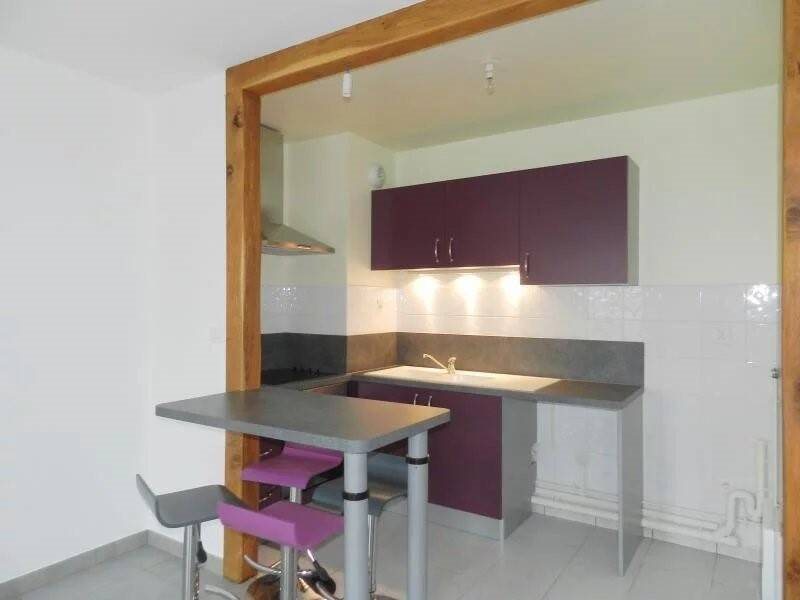 Appartement à vendre, 57m², Margny-lès-Compiègne