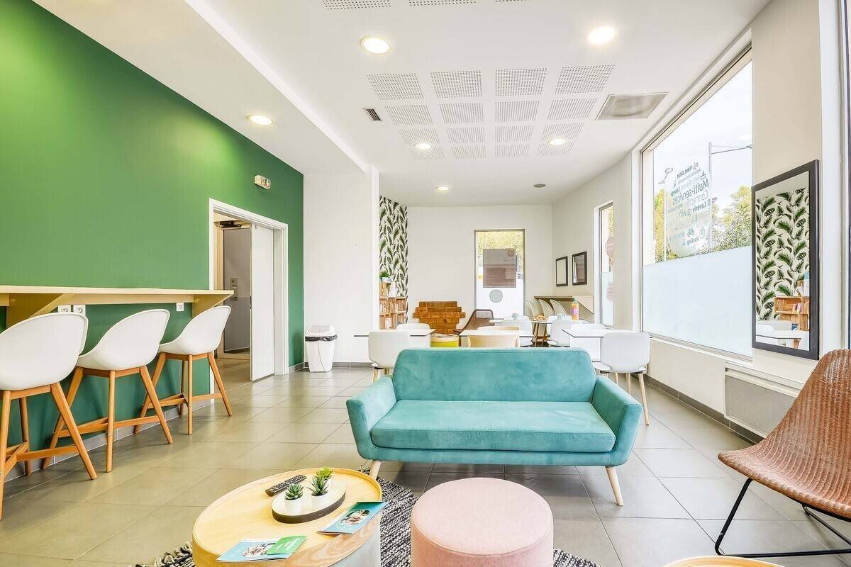 Appartement à louer, 18m², Aix-en-Provence