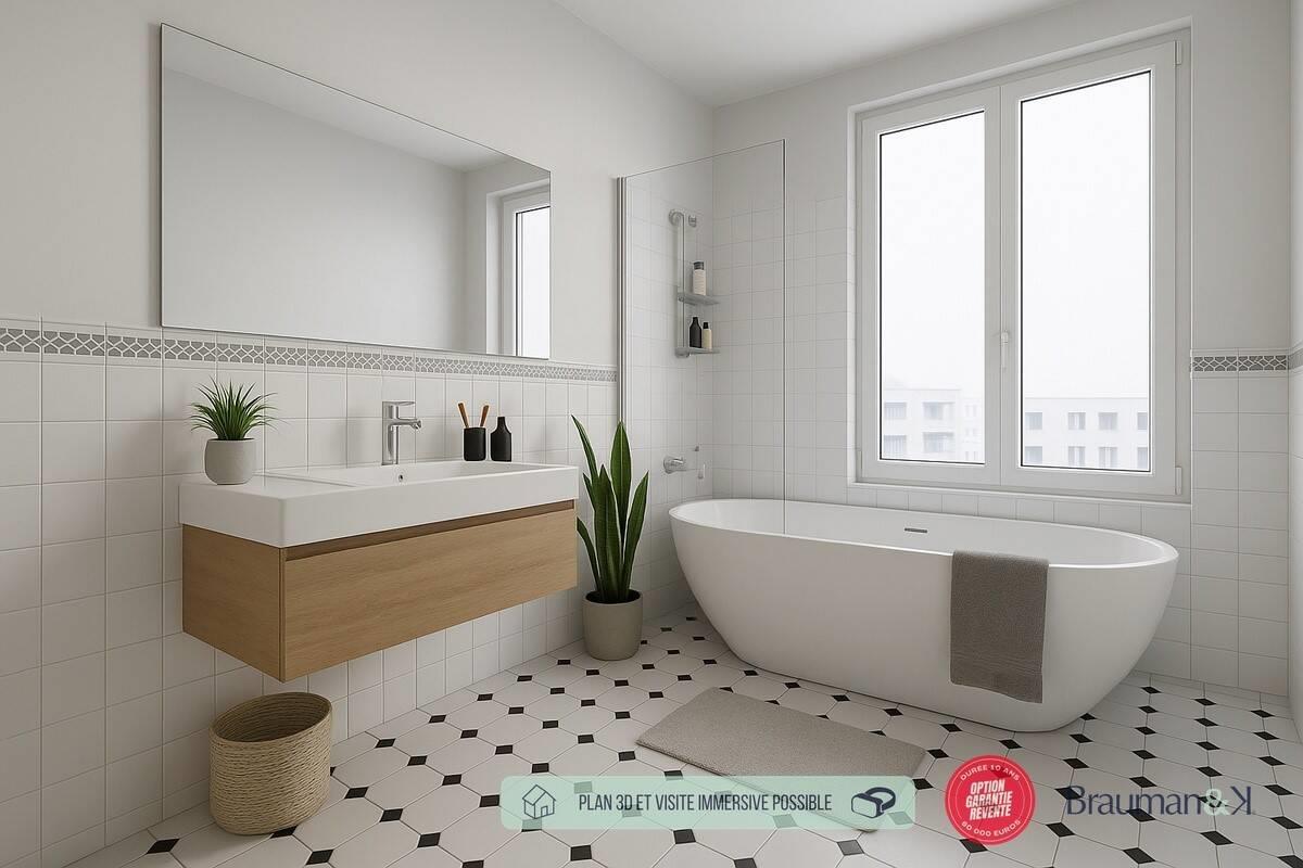 Appartement à vendre, 28m², Clermont-Ferrand