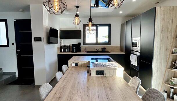 Maison à vendre, 94m², Perpignan