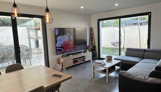 Maison à vendre, 94m², Perpignan