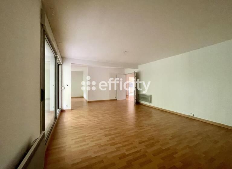 Appartement à vendre, 106m², Orléans