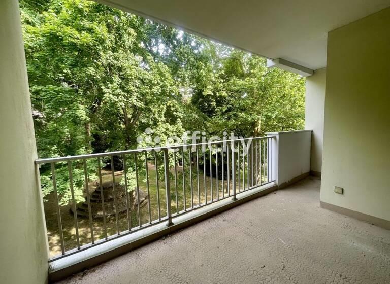 Appartement à vendre, 106m², Orléans