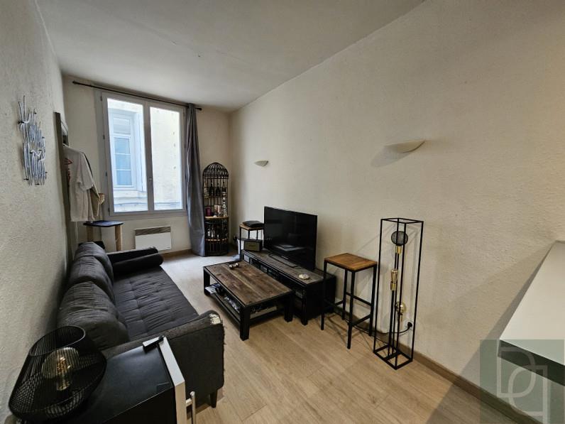 Appartement à vendre, 36m², Montpellier