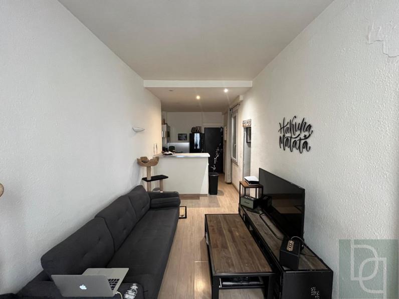 Appartement à vendre, 36m², Montpellier