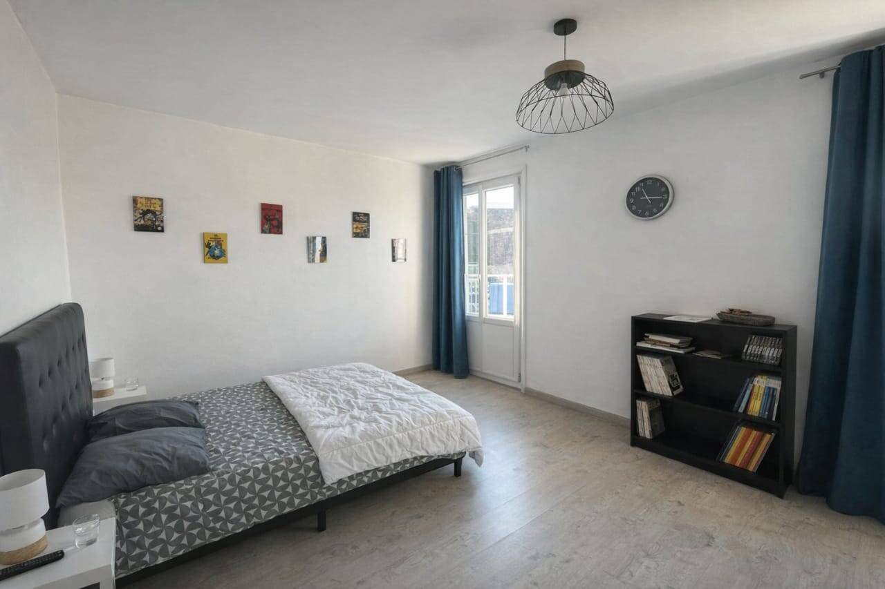 Appartement à louer, 31m², Angoulême