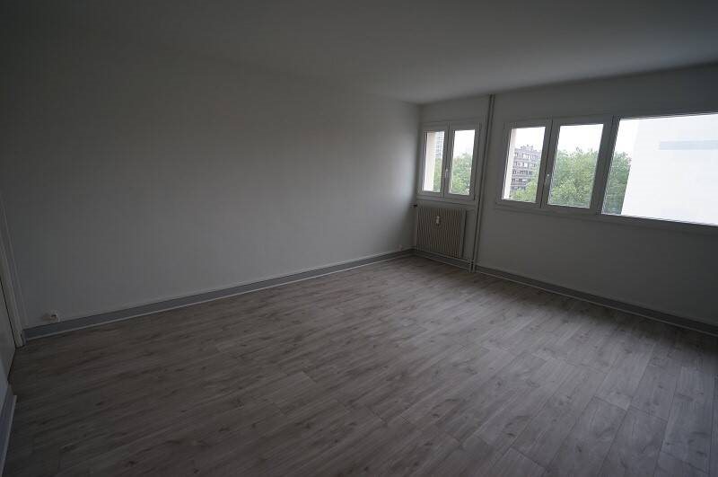 Appartement à louer, 33m², Lille