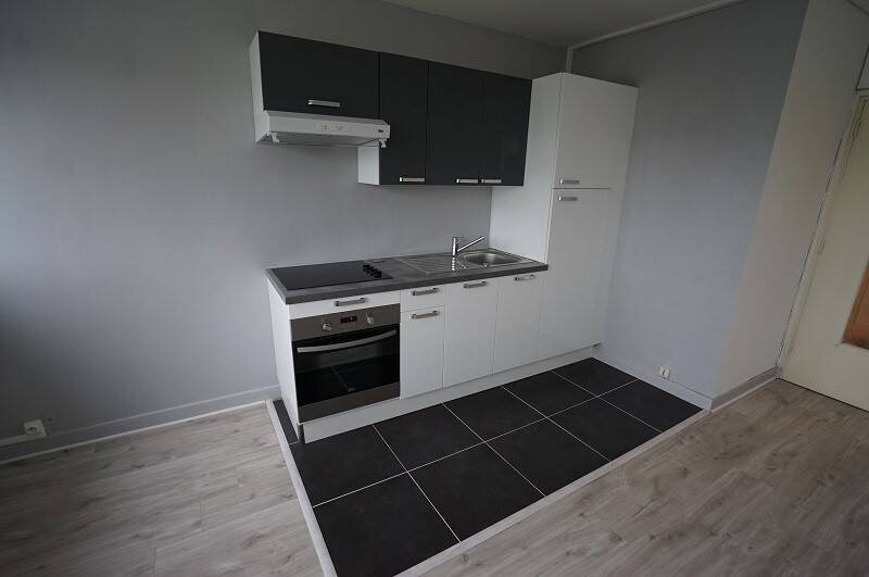 Appartement à louer, 33m², Lille