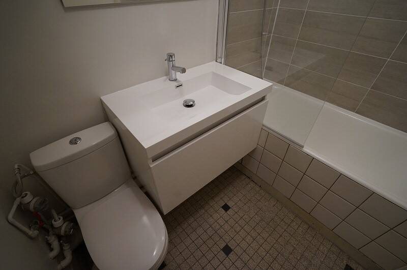 Appartement à louer, 33m², Lille