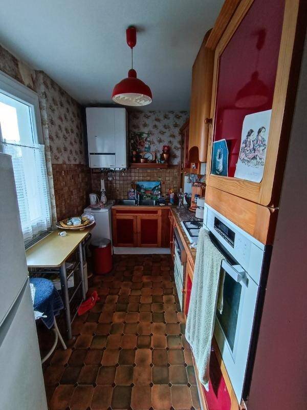 Appartement à vendre, 67m², Nogent-sur-Marne