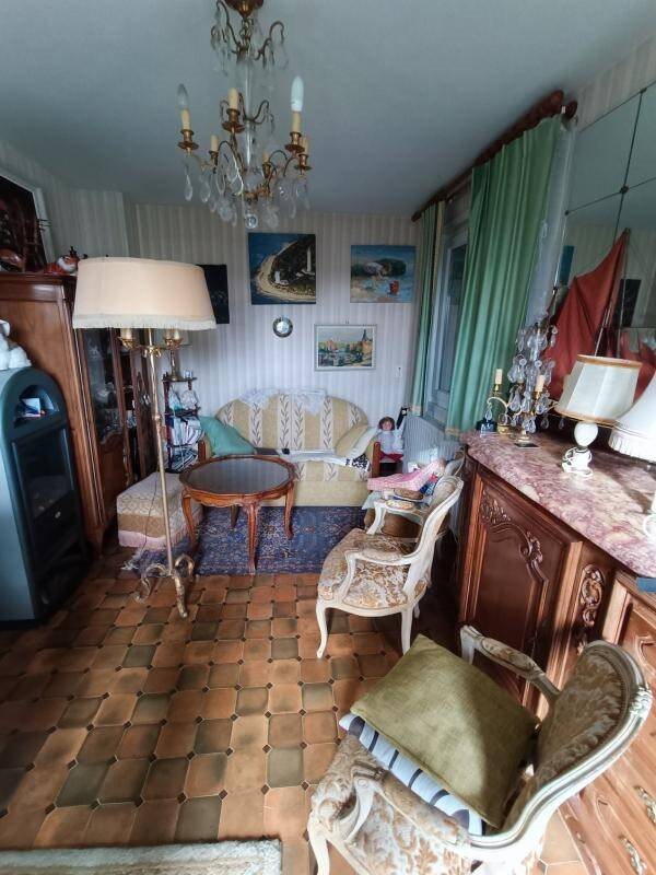 Appartement à vendre, 67m², Nogent-sur-Marne