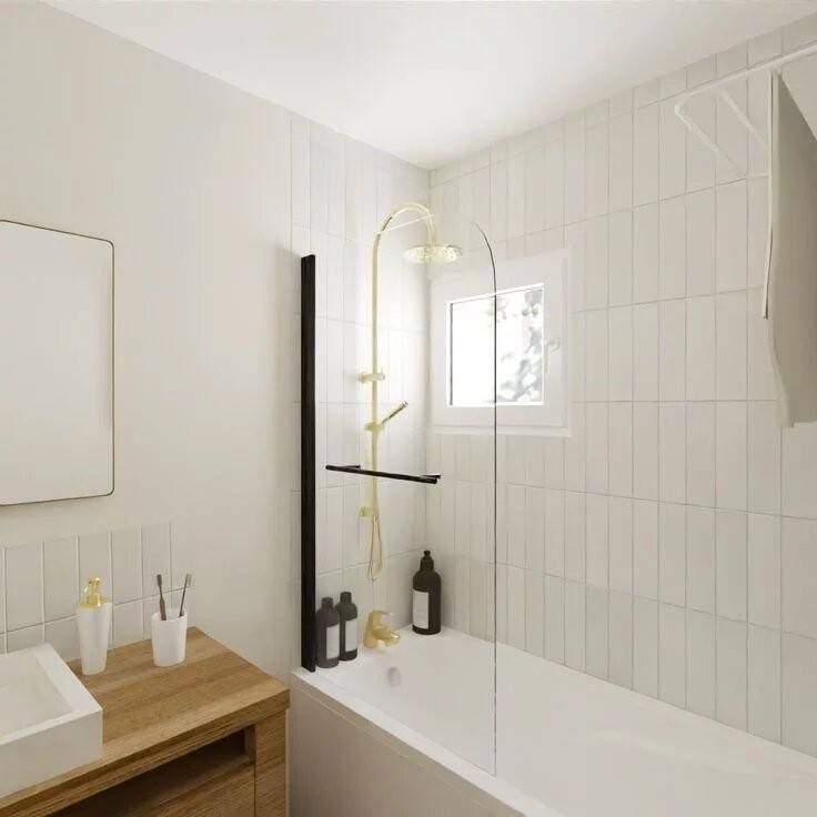 Appartement à vendre, 38m², Taverny