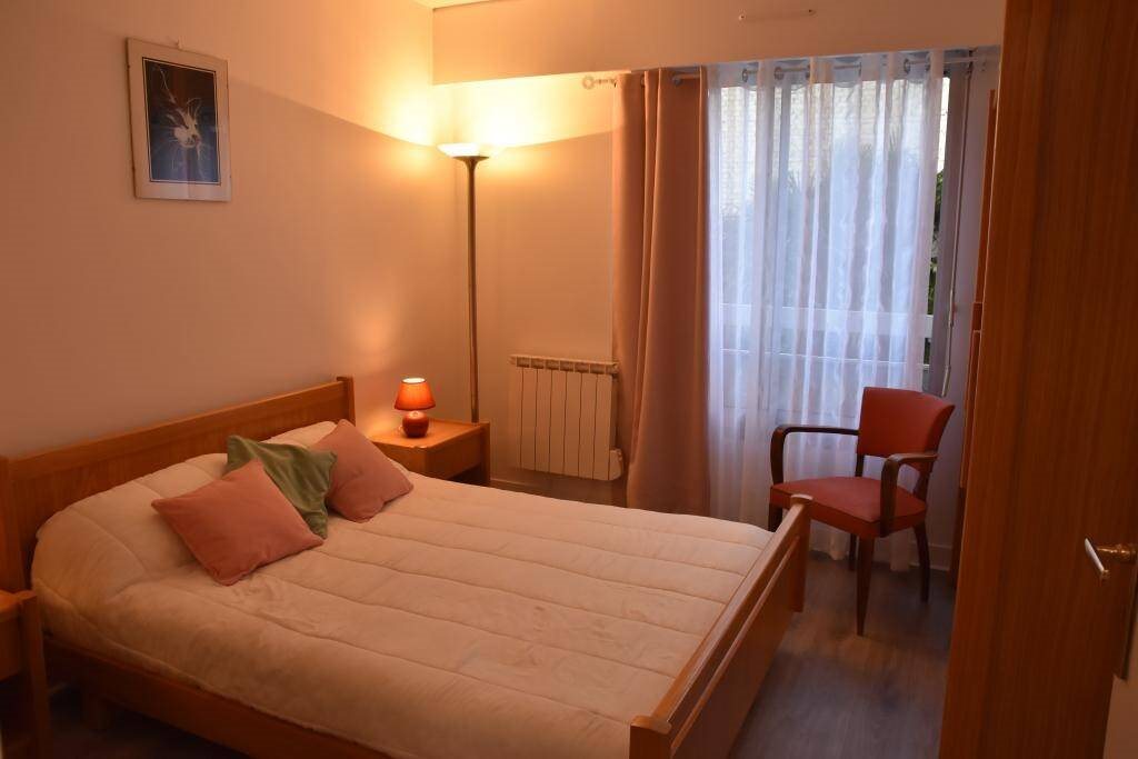 Appartement à louer, 86m², Paris 20ème