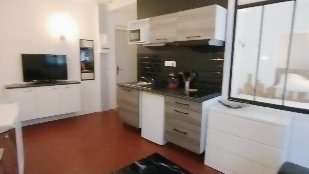 Appartement à louer, 25m², Perpignan