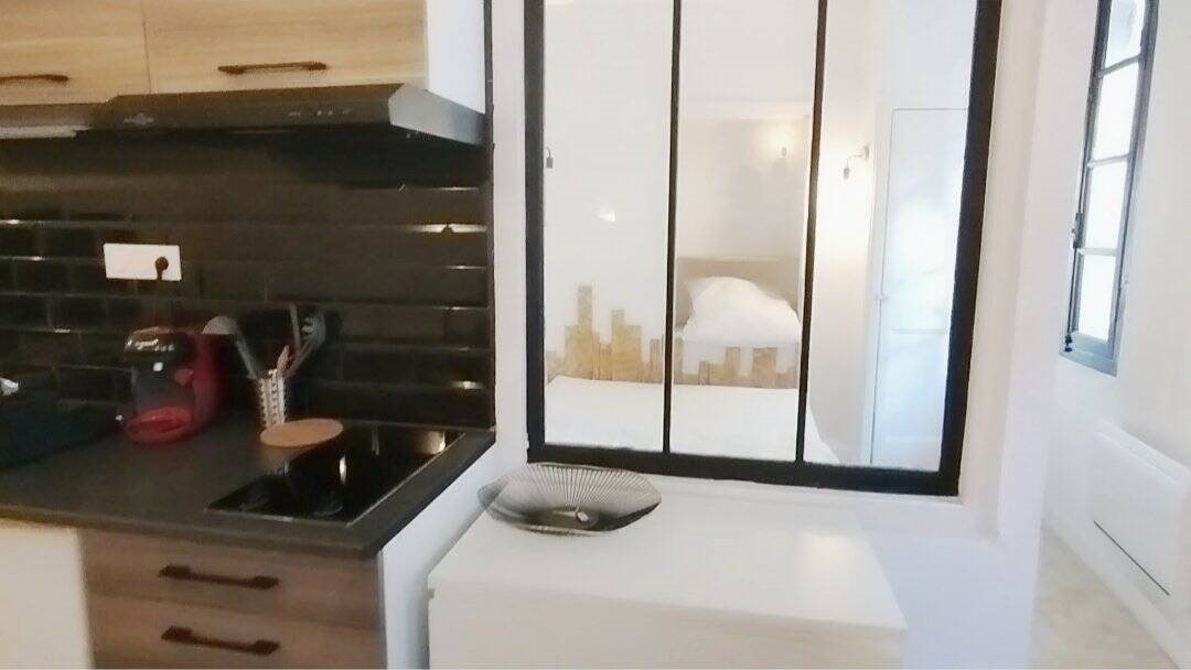 Appartement à louer, 25m², Perpignan