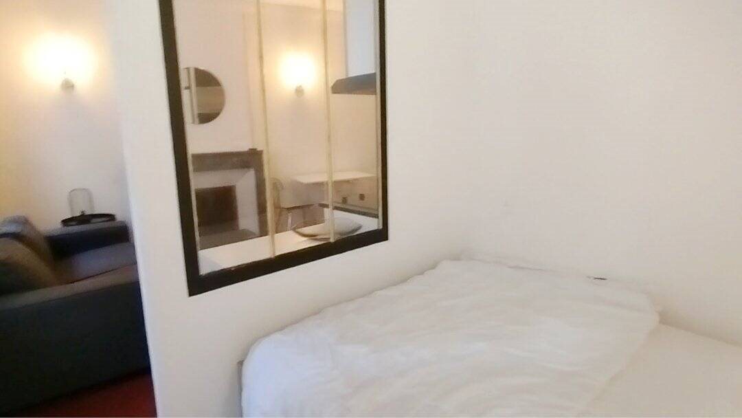 Appartement à louer, 25m², Perpignan