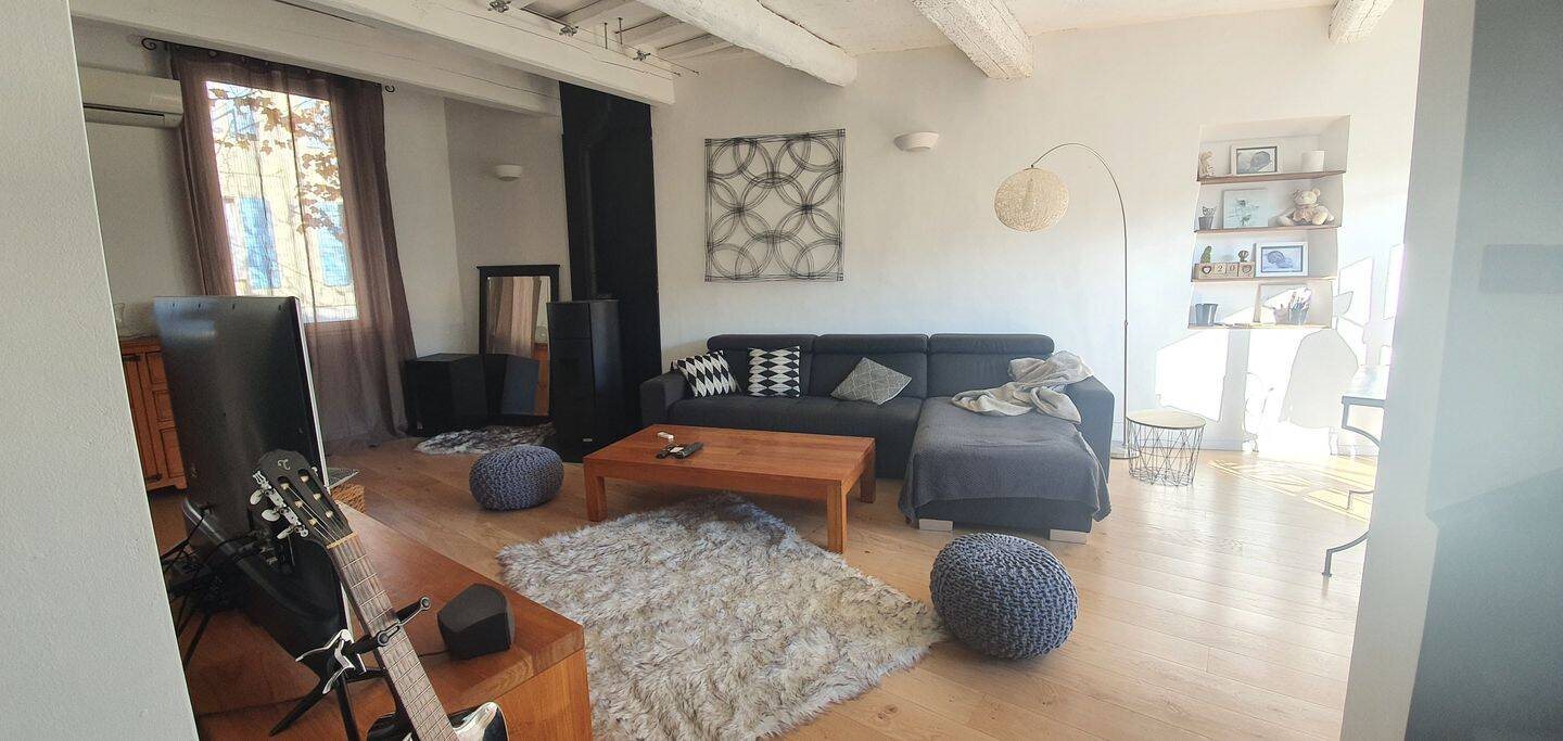 Maison à vendre, 145m², Roquevaire