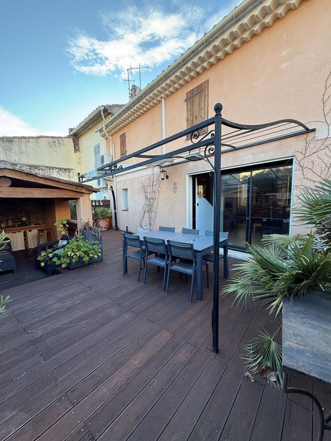 Maison à vendre, 145m², Roquevaire