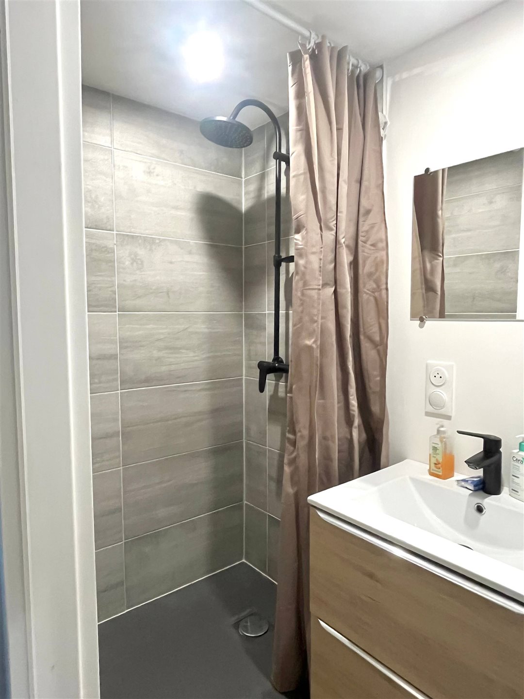 Appartement à louer, 22m², Strasbourg