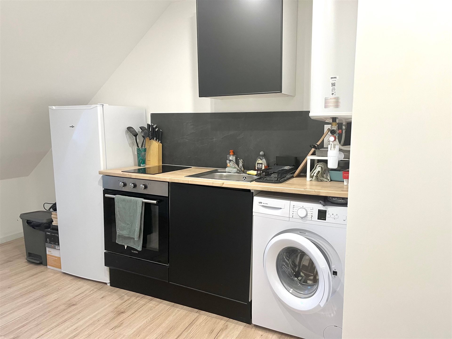 Appartement à louer, 22m², Strasbourg