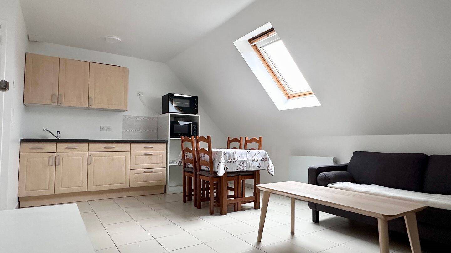 Appartement à louer, 40m², Brie-Comte-Robert