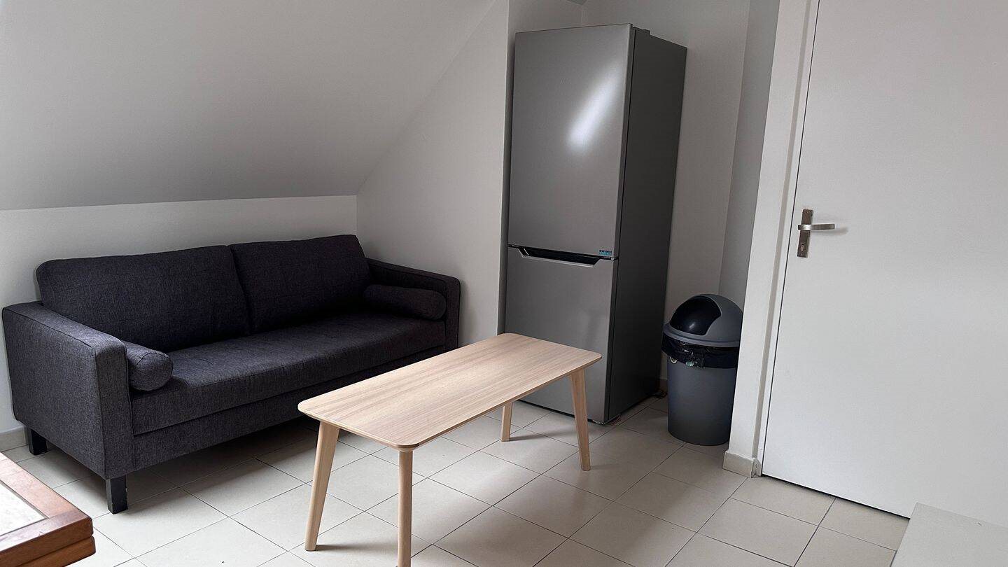 Appartement à louer, 40m², Brie-Comte-Robert
