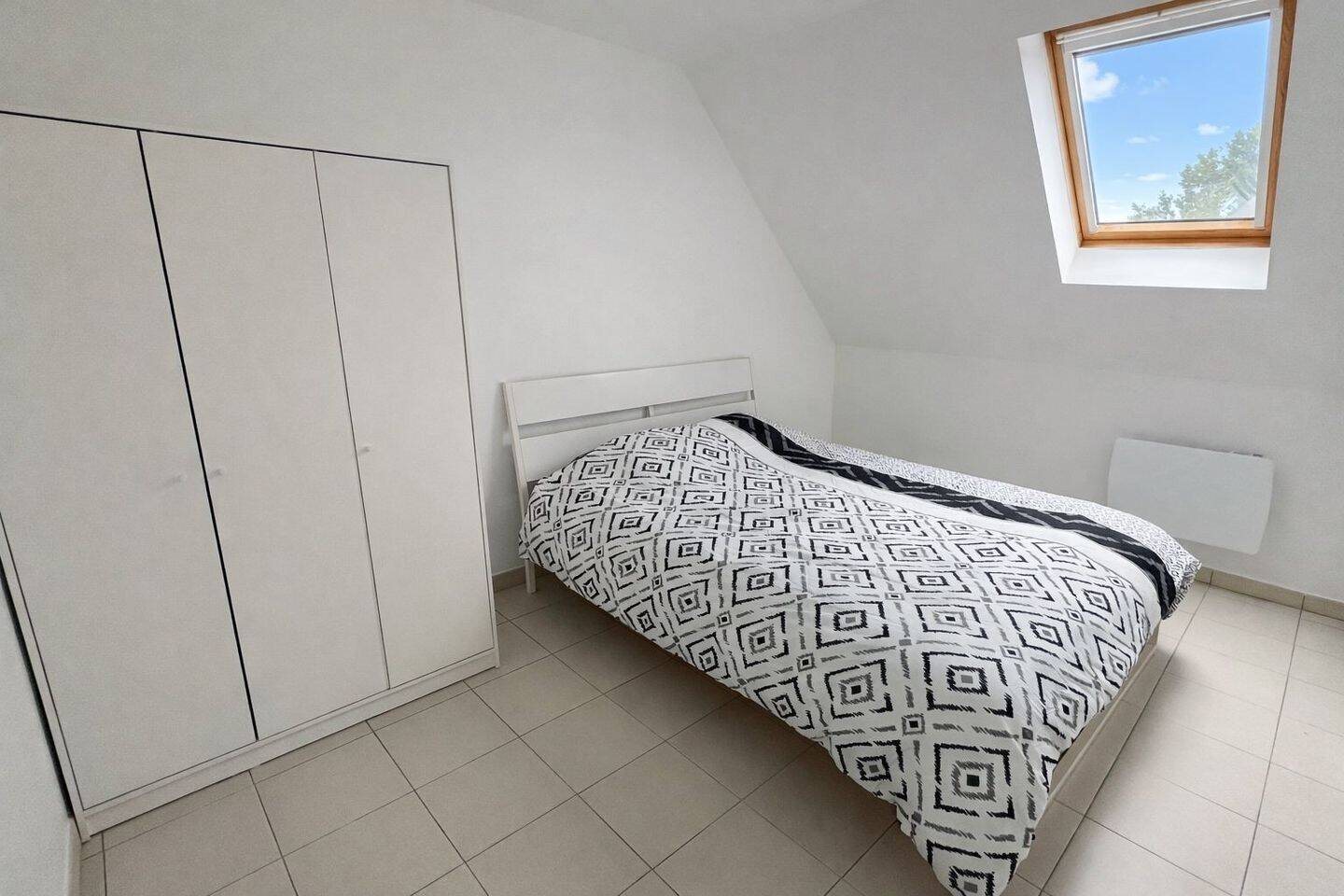 Appartement à louer, 40m², Brie-Comte-Robert