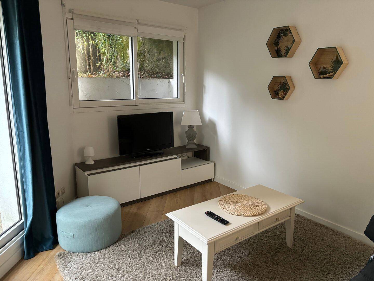 Appartement à louer, 65m², Nantes