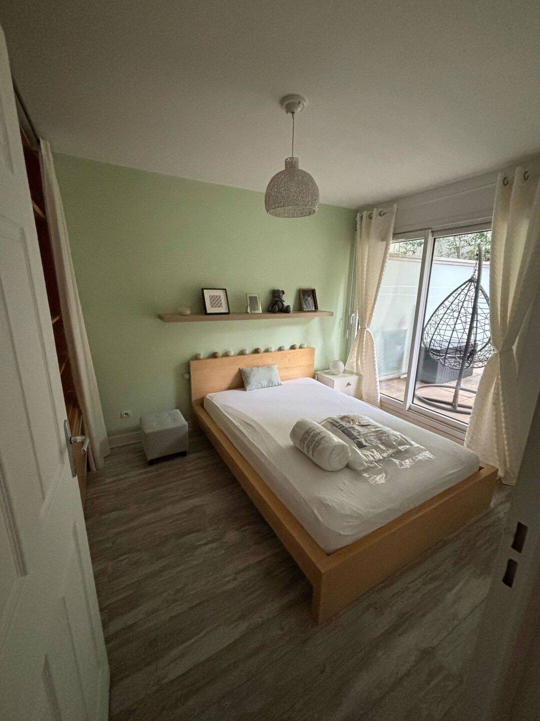 Appartement à louer, 65m², Nantes