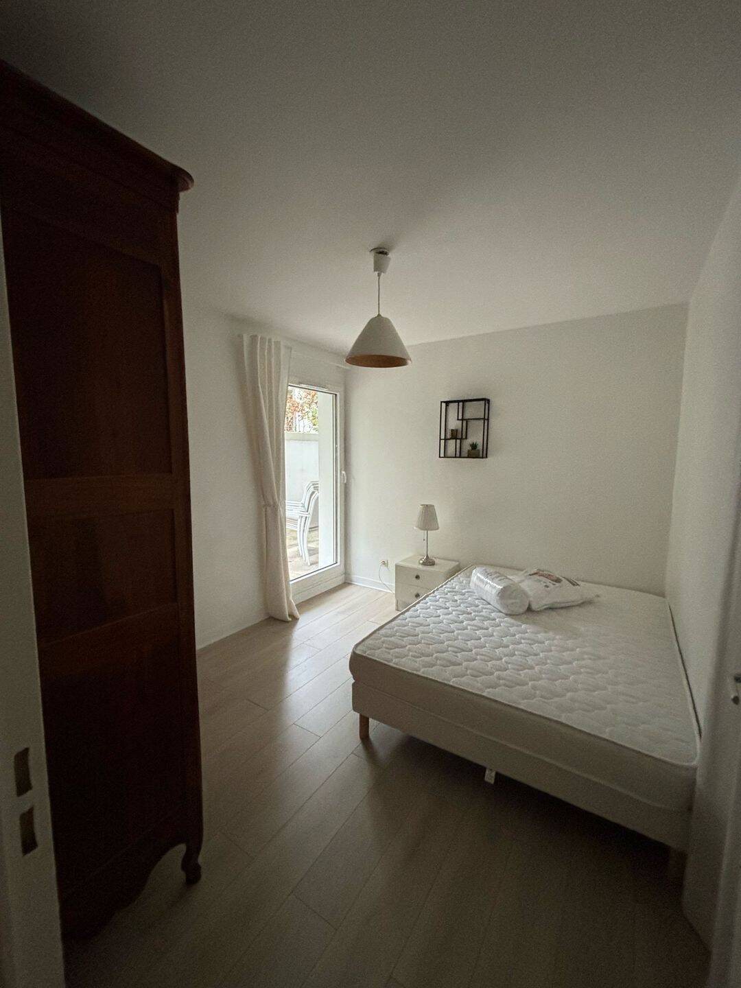 Appartement à louer, 65m², Nantes