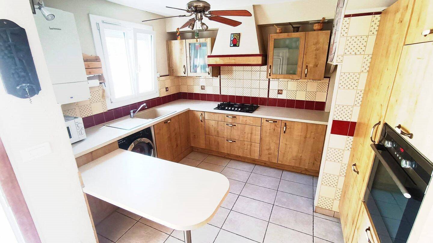 Maison à vendre, 100m², Montpellier