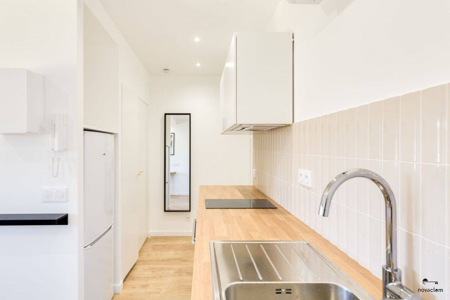 Appartement à louer, 19m², Aix-en-Provence