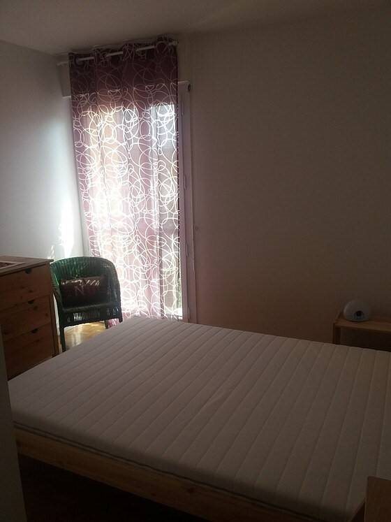 Appartement à louer, 45m², Aix-en-Provence