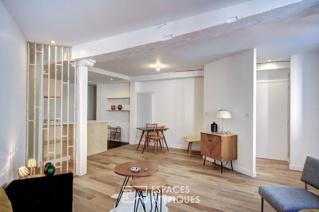 Appartement à vendre, 80m², Orléans