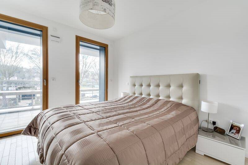 Appartement à vendre, 104m², Reims