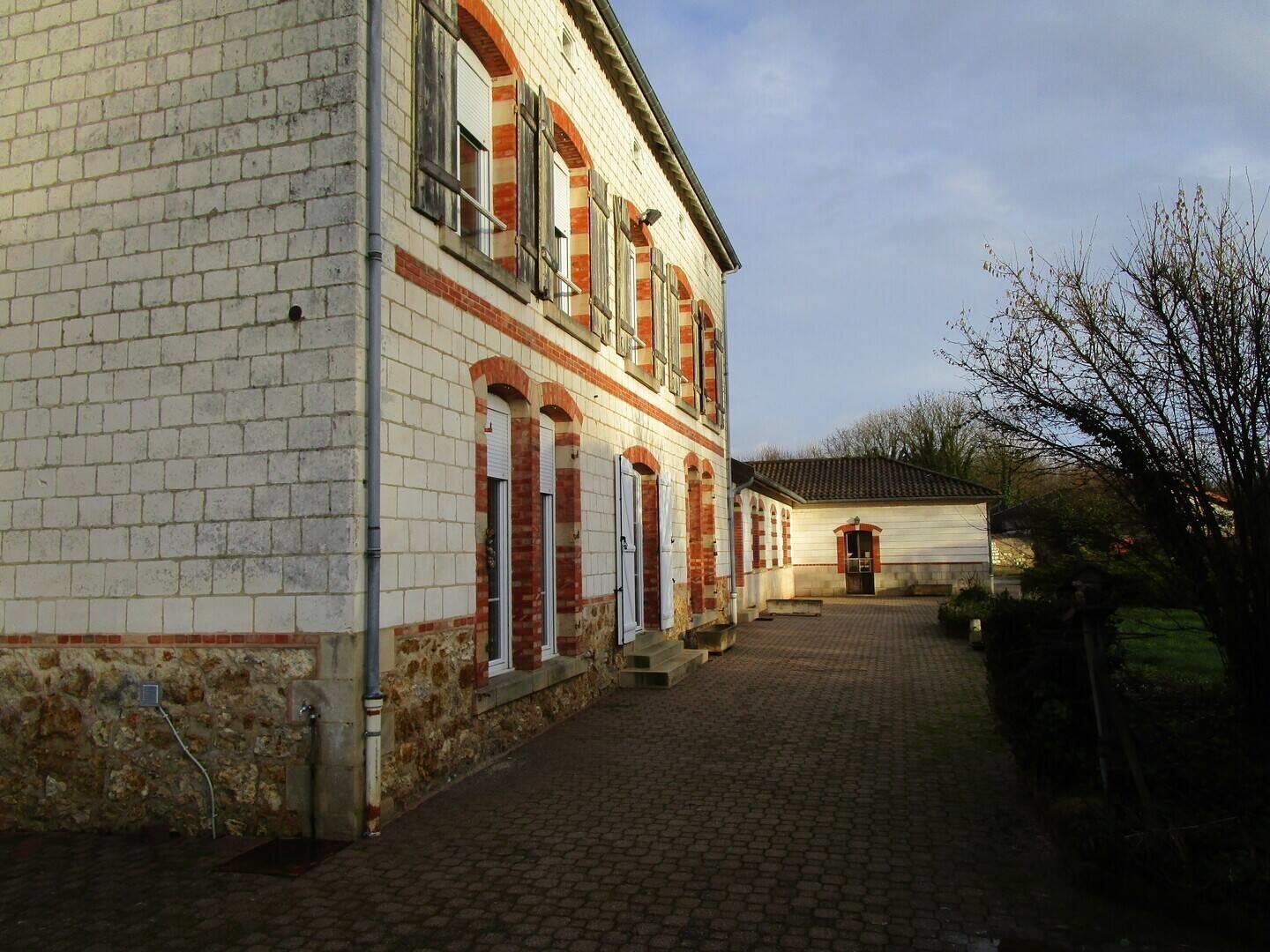 Maison à vendre, 290m², Paris 5ème