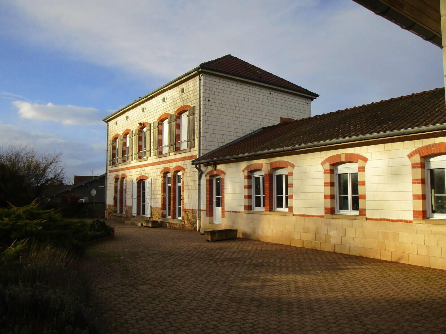 Maison à vendre, 290m², Paris 5ème