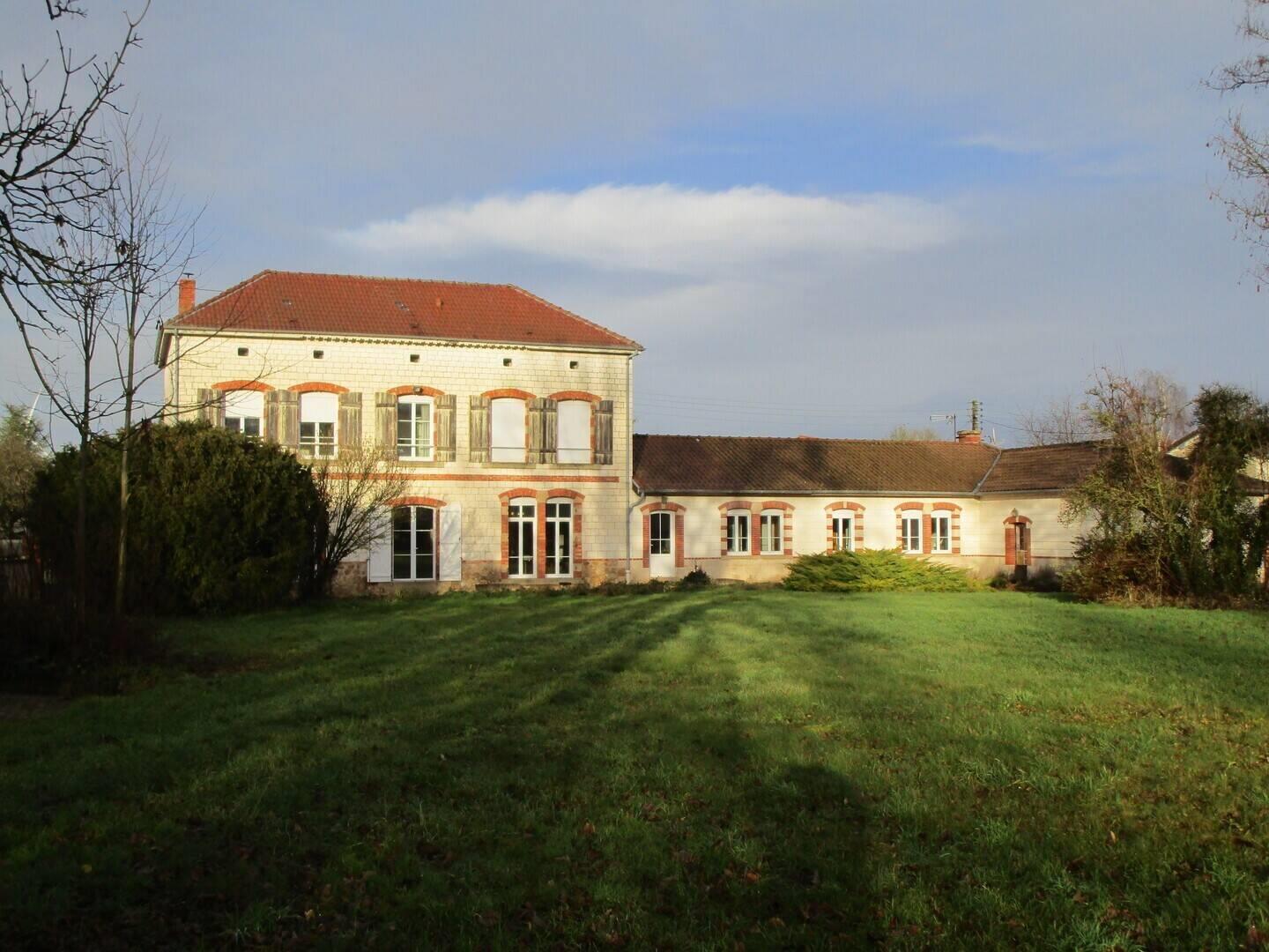 Maison à vendre, 290m², Paris 5ème